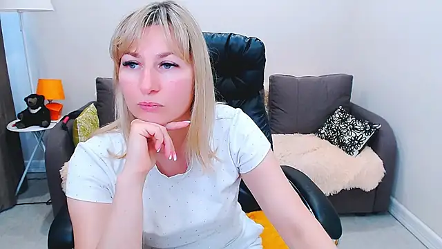 Incredible Ariela online show from 08.01.26