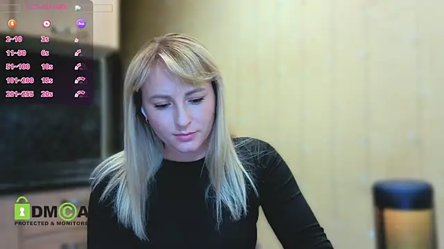 Smoorodinkaa online show from 06.15.26