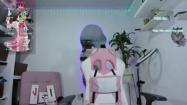 emily palmeer online show from 03.18.25