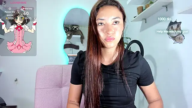 emily palmeer online show from 03.22.25