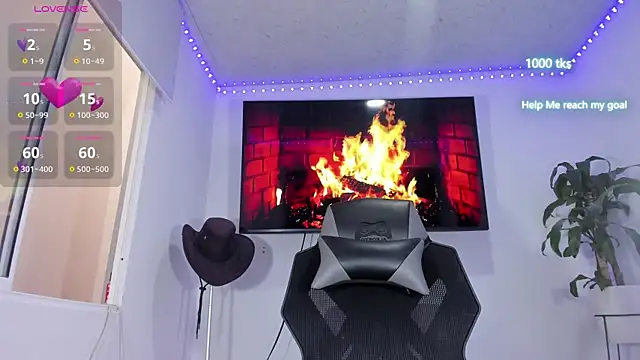 emily palmeer online show from 10.24.25