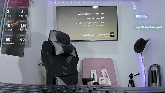 emily palmeer online show from 03.05.26