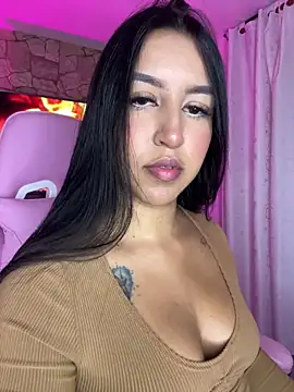 Tamara Roberts1 online show from 01.18.25