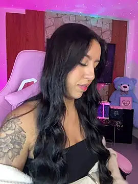 Tamara Roberts1 online show from 03.01.25