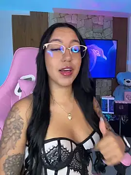 Tamara Roberts1 online show from 03.09.25