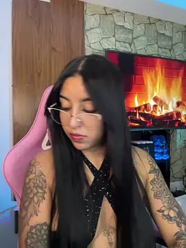 Tamara Roberts1 online show from 03.20.25