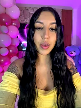 Tamara Roberts1 online show from 09.25.25