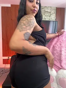 Tamara Roberts1 online show from 05.09.26