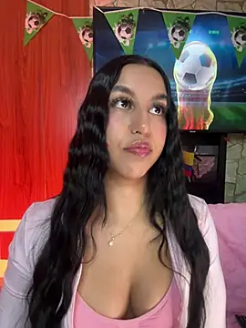 Tamara Roberts1 online show from 06.19.26