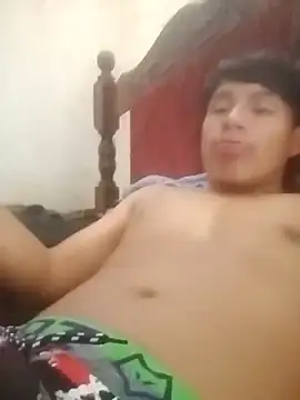 Huebolocko online show from 10.18.25