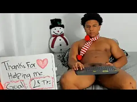 Snapshot of May_Dylan1 chatting on 11.19.25 May Dylan1 online show from 11.19.25