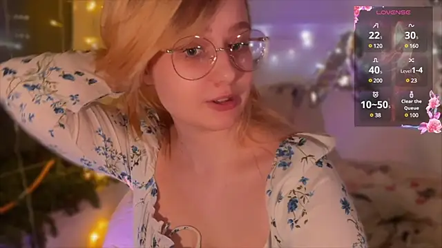 JacyWinslat online show from 01.31.25