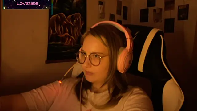 JacyWinslat online show from 10.06.25