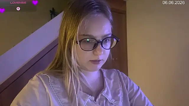JacyWinslat online show from 06.06.26