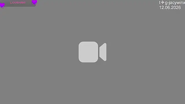 JacyWinslat online show from 06.12.26