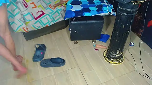 DOMINANTE KLOE  online show from 01.29.25