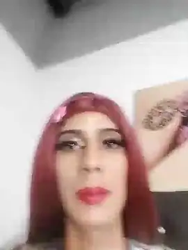 DOMINANTE KLOE  online show from 02.07.25