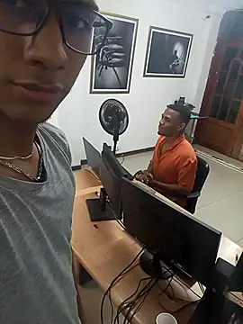 Nick Collins18 online show from 02.23.25