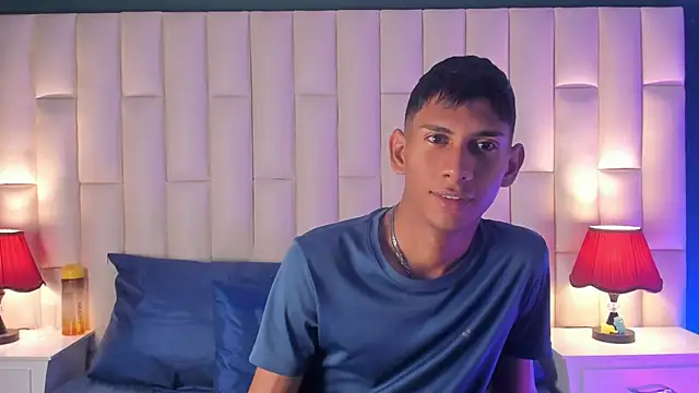 Nick Collins18 online show from 03.22.25