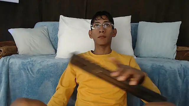 Nick Collins18 online show from 11.04.25