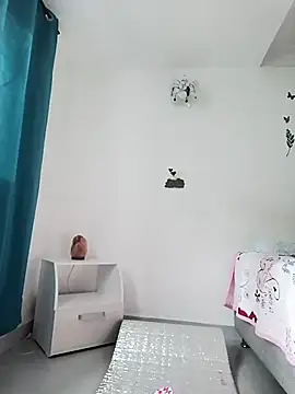 Snapshot of Sahana_Ashiika chatting on 02.25.25 Sahana Ashiika online show from 02.25.25