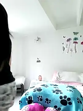 Snapshot of Sahana_Ashiika chatting on 03.09.25 Sahana Ashiika online show from 03.09.25