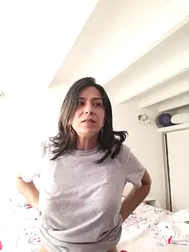 Snapshot of Sahana_Ashiika chatting on 10.30.25 Sahana Ashiika online show from 10.30.25