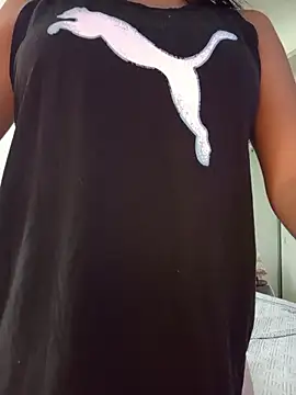 Snapshot of Sahana_Ashiika chatting on 12.04.25 Sahana Ashiika online show from 12.04.25