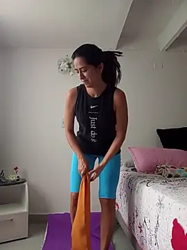 Snapshot of Sahana_Ashiika chatting on 02.08.26 Sahana Ashiika online show from 02.08.26