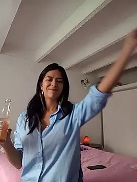 Sahana Ashiika online show from 03.20.26