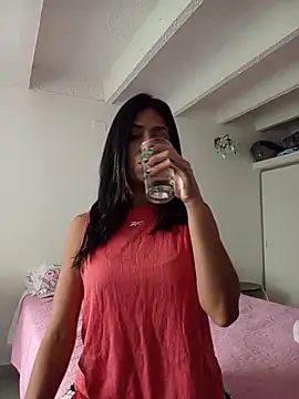 Sahana Ashiika online show from 03.26.26