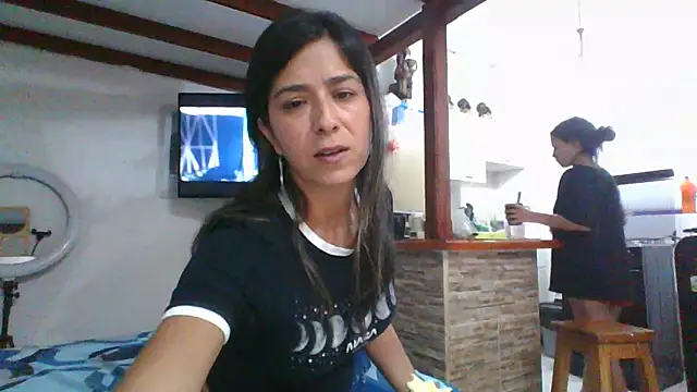 Sahana Ashiika online show from 05.11.26