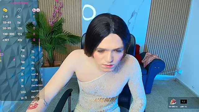 DylanRosse online show from 10.04.25