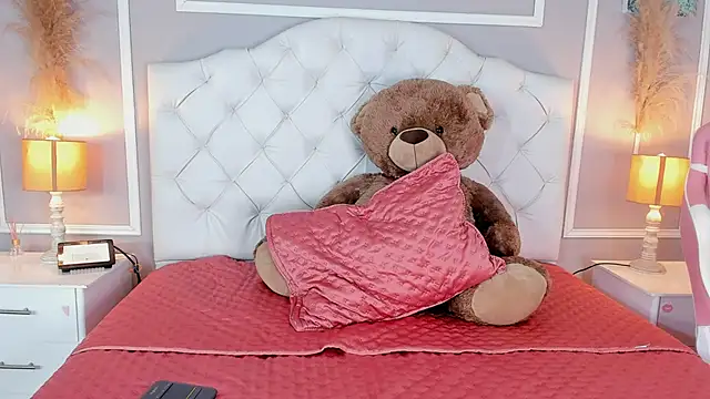 evelyn evony online show from 12.20.24