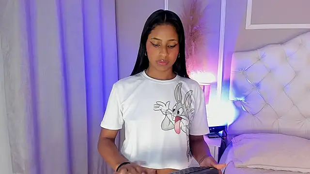 evelyn evony online show from 12.24.24