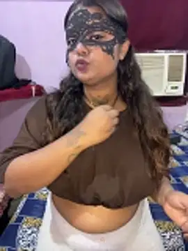 Snapshot of sexy-bu chatting on 10.25.25 sexy-bu online show from 10.25.25