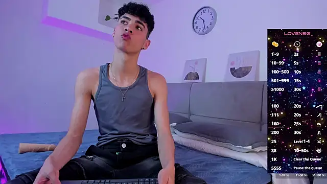 NeoRaptis online show from 12.09.24