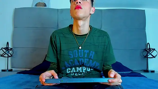 NeoRaptis online show from 03.12.25