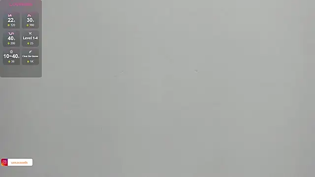 Snapshot of samarawells chatting on 11.04.25 samarawells online show from 11.04.25