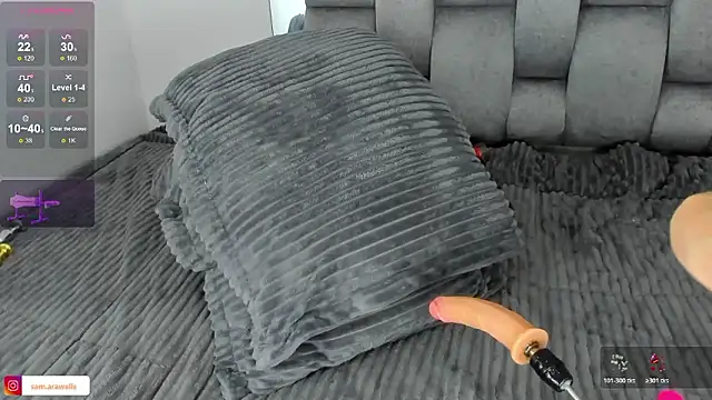 Snapshot of samarawells chatting on 01.15.26 samarawells online show from 01.15.26