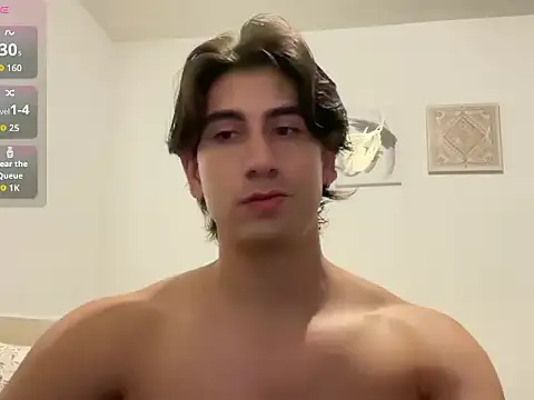 TravisThunder online show from 05.02.26