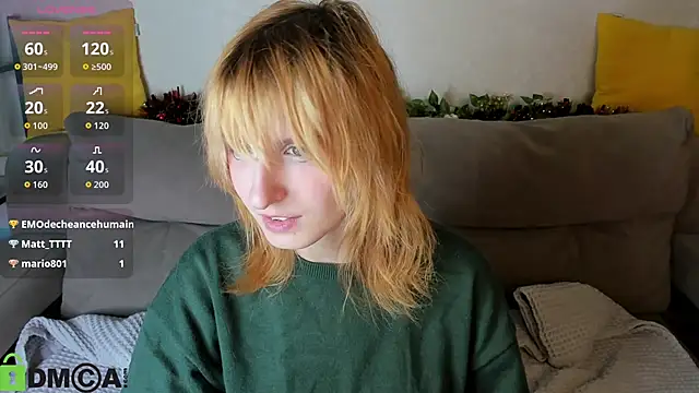 Little Chips online show from 01.05.26