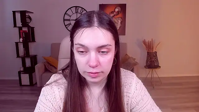 DaniellaLovely online show from 03.10.26