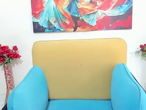 evaaelfiee online show from 06.28.26