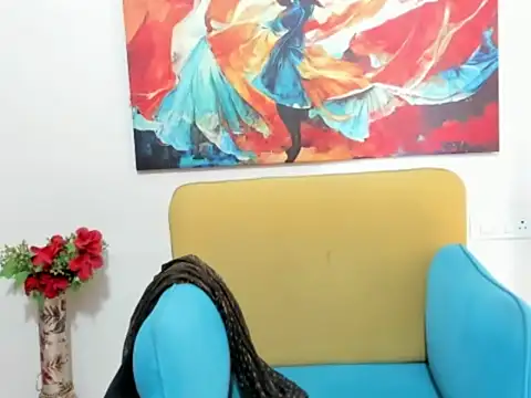 evaaelfiee online show from 06.29.26