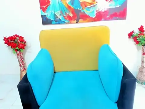 evaaelfiee online show from 07.06.26