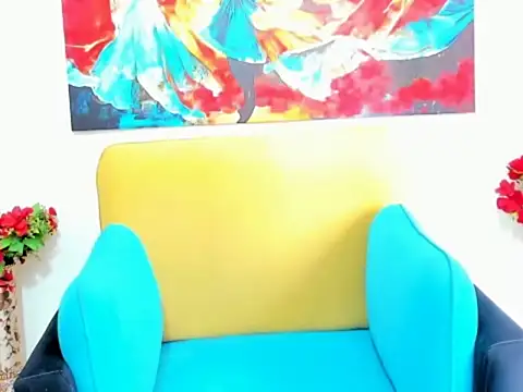 evaaelfiee online show from 07.13.26