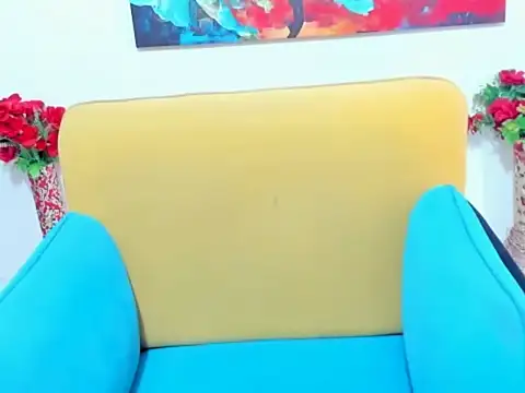 evaaelfiee online show from 07.24.26