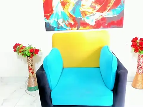 evaaelfiee online show from 08.01.26