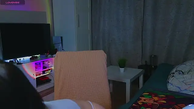 MaryRace online show from 09.11.25